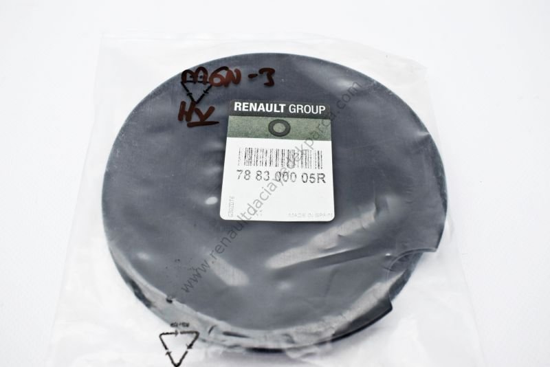 Renault Megane 3 Yakıt Depo Kapağı Dış