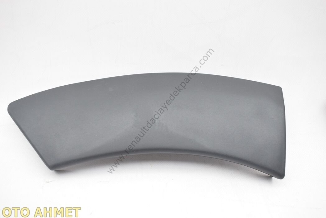 Dacia Duster Ön Tampon Kaplaması Dodik Sağ