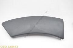 Dacia Duster Ön Tampon Kaplaması Dodik Sağ