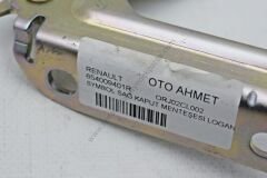 Kaput Menteşesi Sağ Clio Symbol Joy Sandero 2