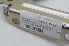 Kaput Menteşesi Sağ Clio Symbol Joy Sandero 2