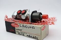 Renault Laguna Ana Fren Merkezi