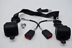 Emniyet Kemeri Ön Renault 9-11 Takım