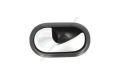 İç Açma Kapı Kolu Megane 2 Clio 3 Sol