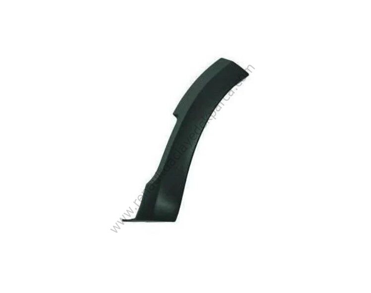 Dacia Sandero Ön Tampon Pakosu Dodik Sol Ön