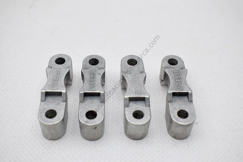 Eksantik Kep Takımı Orta Renault Clio Kangoo Megane 1.5 Dizel