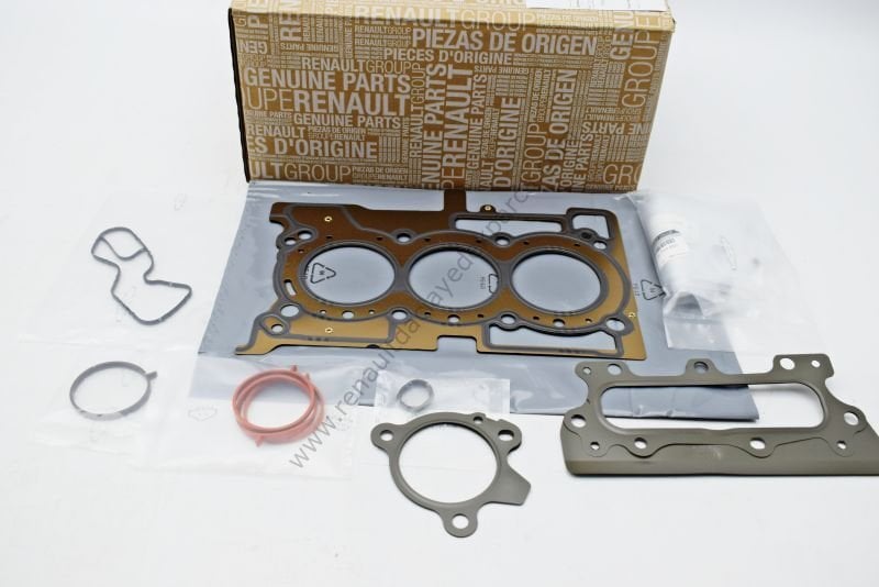 Renault Clio 4 Symbol Sandero 900 H4b Motor Takım Conta