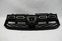 Dacia Sandero 2 Ön Panjur Makyajlı Kasa 2016