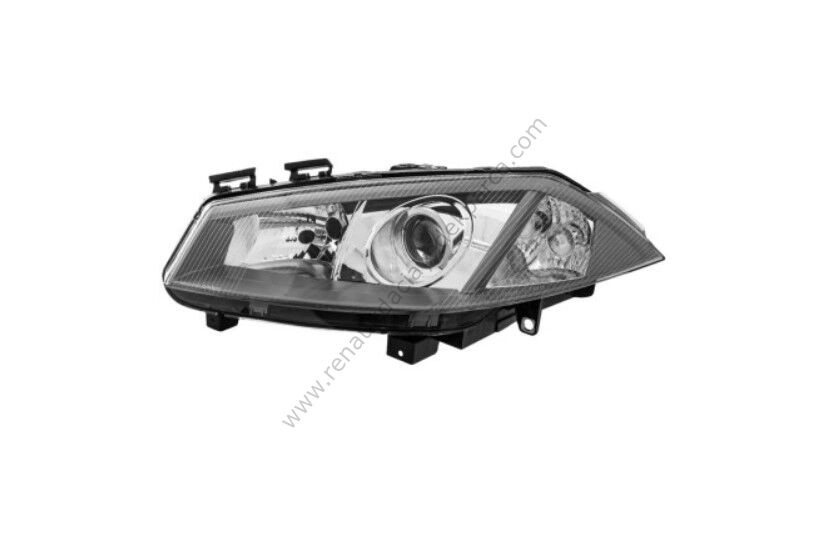 Megane 2 Xenon Far Sol Orijinal 7701064023