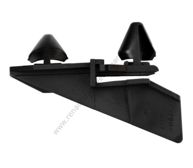 Renault Laguna 2 Tampon Braketi (Ayağı) Sol