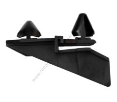 Renault Laguna 2 Tampon Braketi (Ayağı) Sol