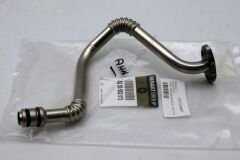 Turbo Yağlama Borusu Renault Trafic Opel Vivaro 1.9 Dizel