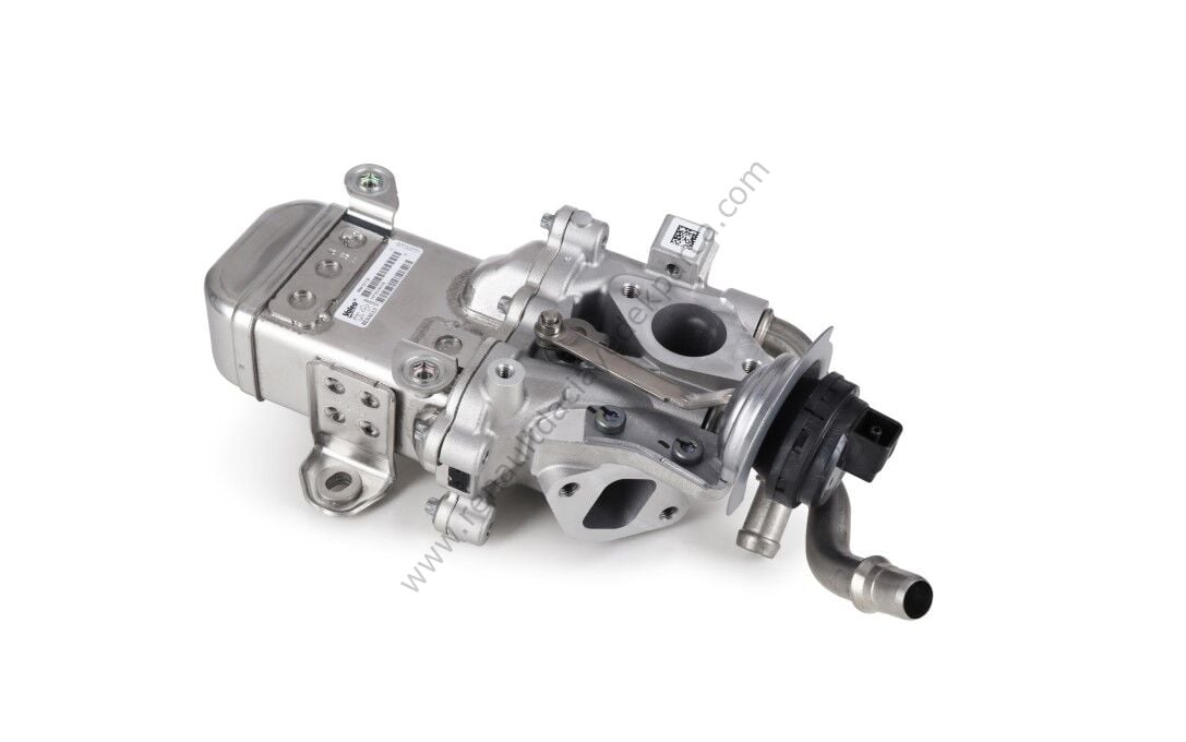 Egr Soğutucu Master 3 Navara 147353457R