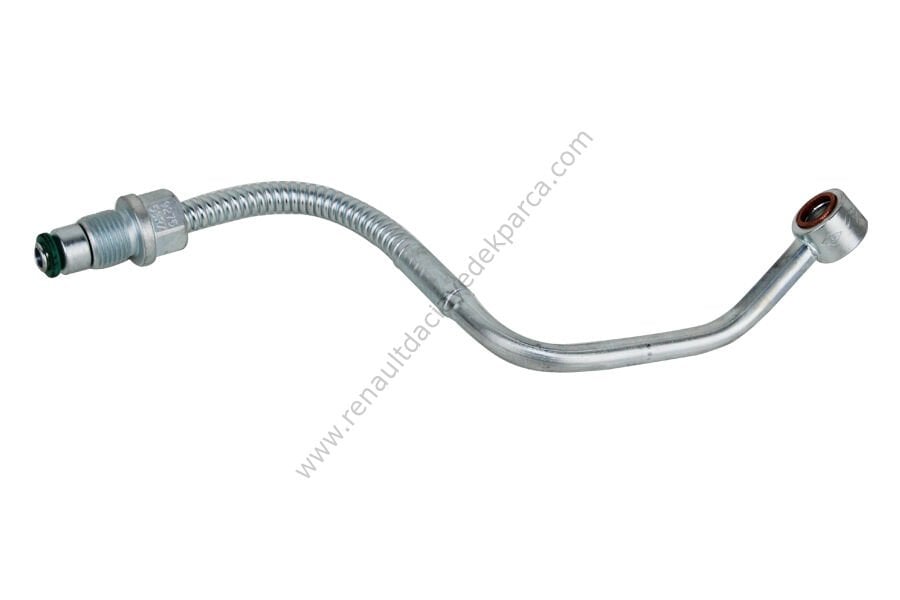 Turbo Yağlama Borusu Symbol Fluence-151927553R
