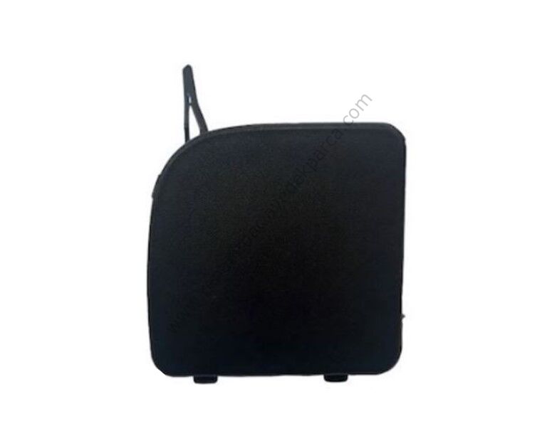 Ön Tampon Çeki Demir Kapağı Renault Kangoo 3