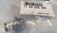 Blok Kitleme Tapası Clio Kangoo Logan Megane 2-7703075340