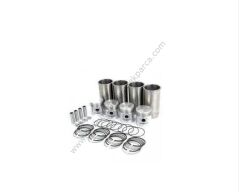 Motor Piston Segman Gömlek Set Renault 12 9 1400 Motor