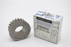 Krank Dişlisi Renault Laguna 2 Megane 2 Trafic 1.9 Dizel