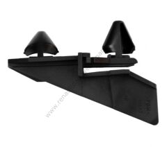 Renault Laguna 2 Ön Tampon Braketi Sağ