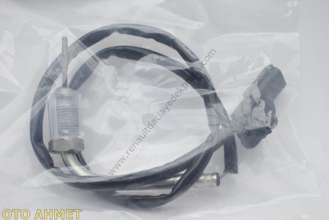 Dokker Lodgy Duster Katalizör Isı Sensörü-226401704R