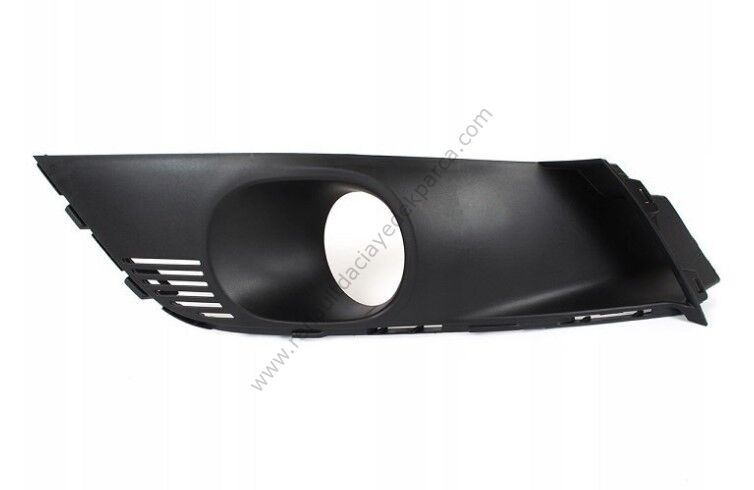 Arka Tampon Alt Reflektör Megane 4 Sağ