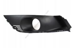 Arka Tampon Alt Reflektör Megane 4 Sağ