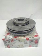 Ön Fren Diski Renault Clio 3 Modus Micra Megane