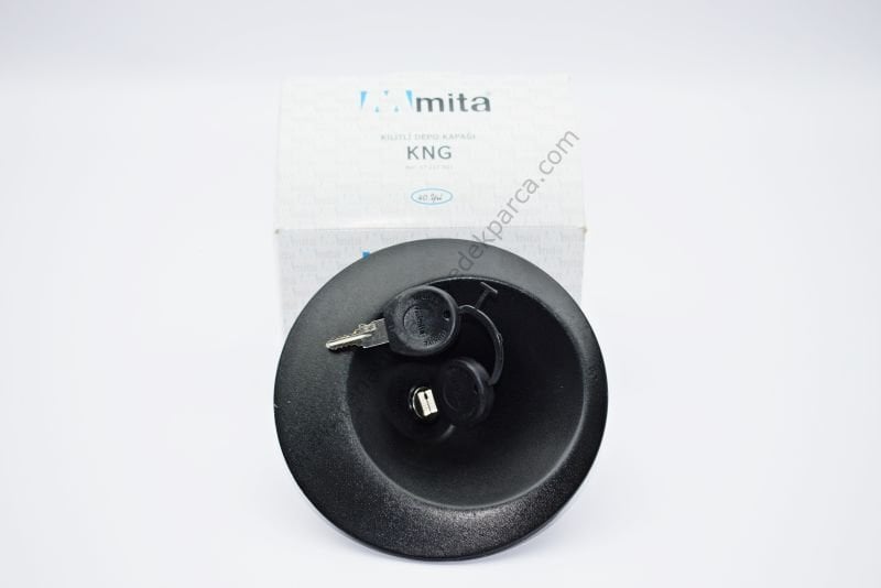 Renault Kangoo Yakıt Depo Kapağı Dış