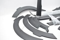 Dacia Lodgy Stepway Dönüşüm Kiti 8201476467