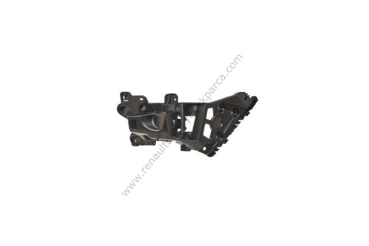 Arka Tampon Braketi Renault Clio 4