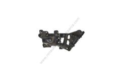 Arka Tampon Braketi Renault Clio 4