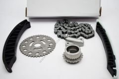 Triger Zincir Seti Renault Trafic Laguna 3 Koleos Qashqai