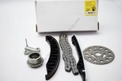 Triger Zincir Seti Renault Trafic Laguna 3 Koleos Qashqai