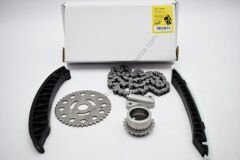 Triger Zincir Seti Renault Trafic Laguna 3 Koleos Qashqai