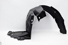 Çamurluk Davlumbazı Ön Latitude Sağ 638324686R