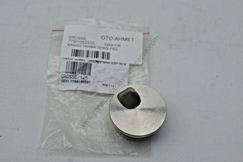 Yanma Odası Kangoo Express Renault 19 Dizel