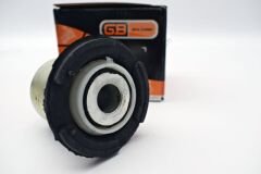 Renault Trafic Motor Beşik Burcu