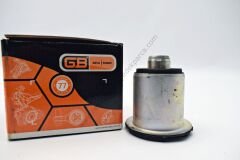 Renault Trafic Motor Beşik Burcu