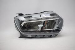 Sağ Far Dacia Duster 2 Yeni Model Makyajlı-260101613R