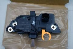 Konjektör Fluence Clio 4 Megane Clio