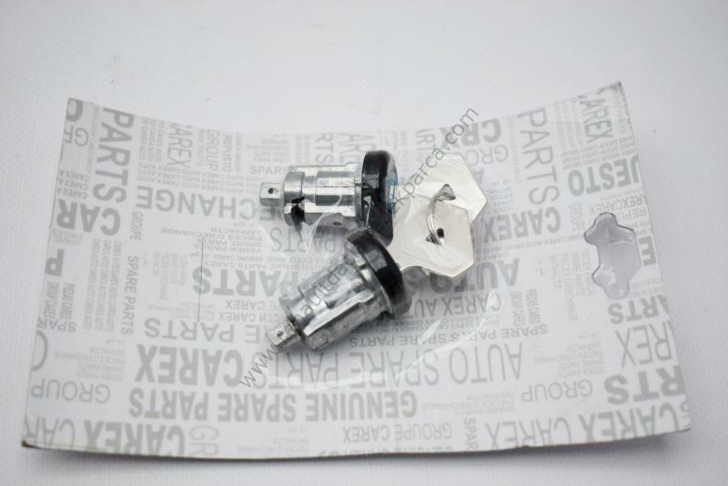 Renault 9-11 Kapı Kilidi Şifresi 2 li