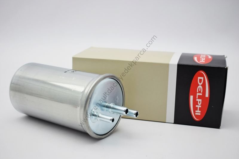 Mazot (Yakıt) Filtresi Dacia Logan Sandero Duster