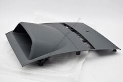 Renault Megane 2 Radyo Çercevesi Gösterge Siperliği