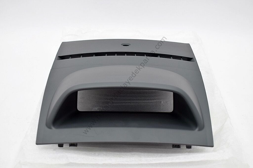 Renault Megane 2 Radyo Çercevesi Gösterge Siperliği