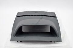 Renault Megane 2 Radyo Çercevesi Gösterge Siperliği