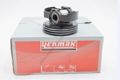 Talisman Mercedes Piston Segman Euro 6 Motor Çelik