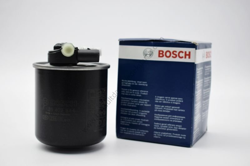 Mazot ( Yakıt ) Filtresi Mercedes A180 1.5 Dizel