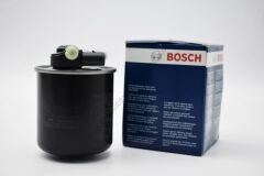 Mazot ( Yakıt ) Filtresi Mercedes A180 1.5 Dizel