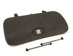 Renault Megane 1 Torpido Kapağı Siyah