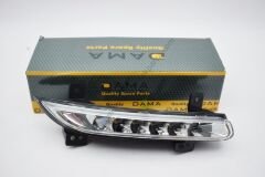 Fluence Gündüz Farı Ledi Sol